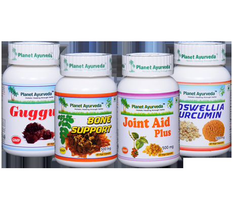 Winters are Here, Time to Care a little More for Your Joint