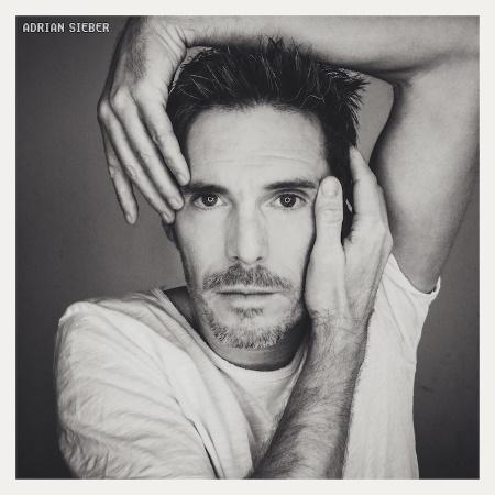 Adrian Sieber: It's Serious