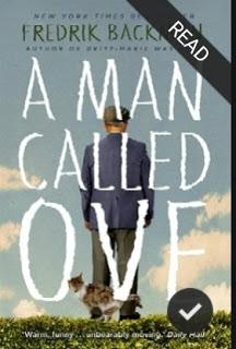 A Man Called Ove- Book Review