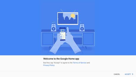 How to Set Up a Chromecast