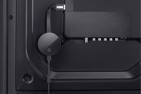 How to Set Up a Chromecast