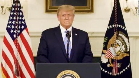Twitter bans President Trump’s account