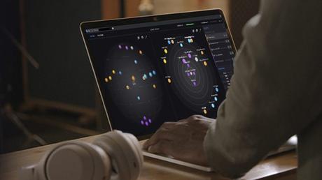 Sony is expanding its 360 Reality audio with editing suite, streaming concert