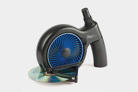 How to Fix a Scratched DVD or CD