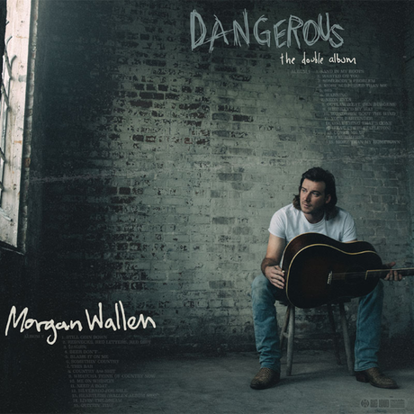 Morgan Wallen, Dangerous: The Double Album Review