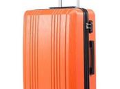 Coolife Hardshell Carry-On Reviews