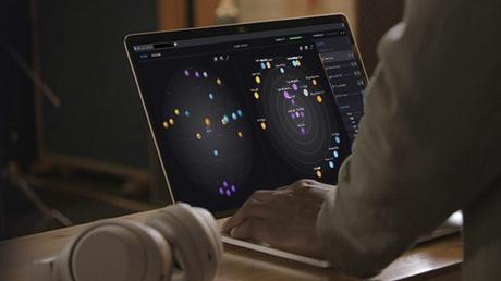 Sony is expanding its 360 Reality audio with editing suite, streaming concert