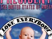 Presidents United States America Love Everybody
