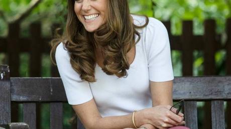 How Kate Middleton Is Preparing for Her Life as Queen
