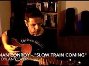 Cover Slow Train Coming