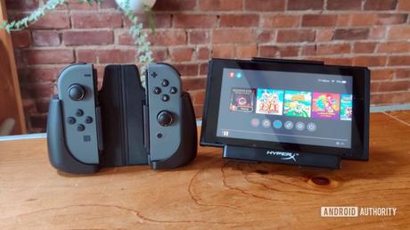 Nintendo Switch in 2021: 6 things we want to see