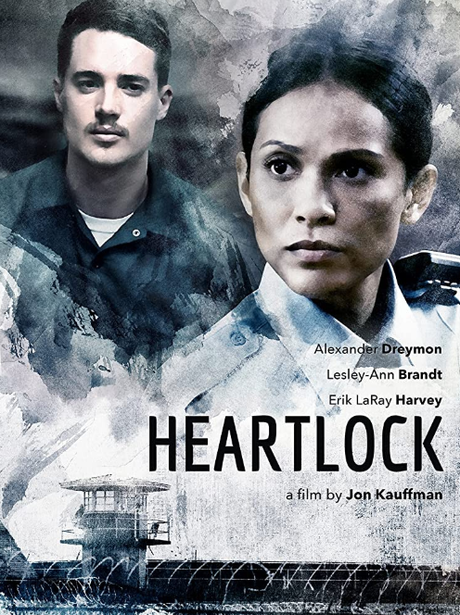 Heartlock (2018) Movie Review