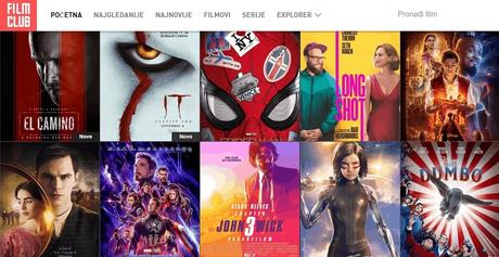 Afdah Alternatives: Best Websites Like Afdah to Watch Movies