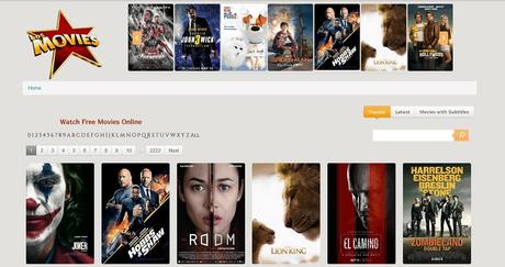 Afdah Alternatives: Best Websites Like Afdah to Watch Movies