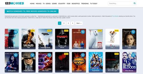 Afdah Alternatives: Best Websites Like Afdah to Watch Movies