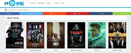 Afdah Alternatives: Best Websites Like Afdah to Watch Movies