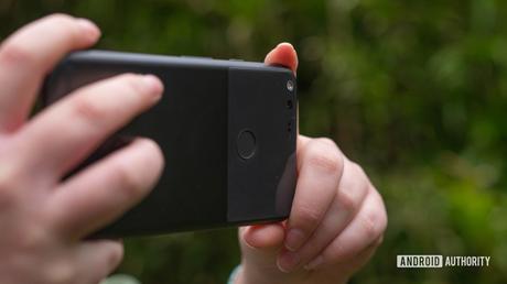 Pixel 5 vs Pixel 1: How Google’s strategy has changed