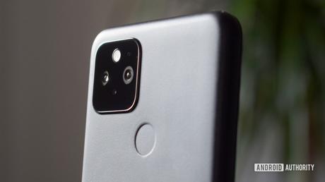 Pixel 5 Vs Pixel 1: How Google’s Strategy Has Changed - Paperblog