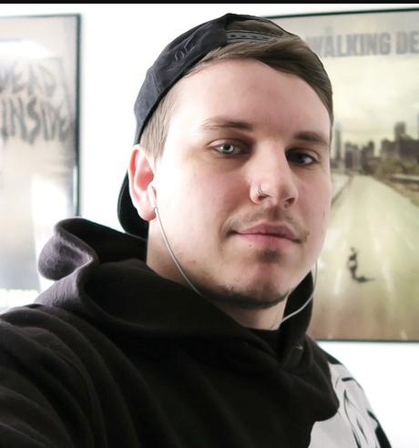 Ashdubh Net Worth, Bio, Height, Family, Age, Weight, Wiki