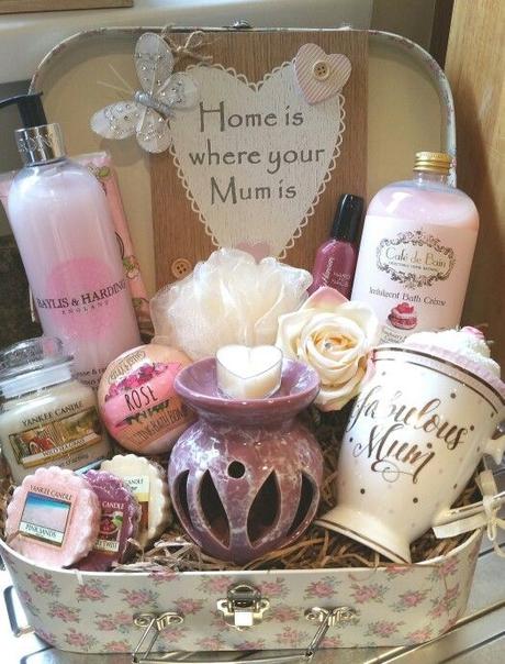 Gift Ideas That Can Make Mums Feel Special