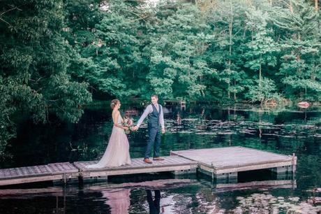 Maine Lake Wedding Venues – Maine Wedding Venues On Fresh Water