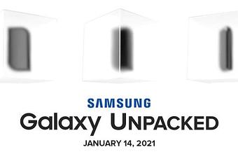 galaxy s21 launch event