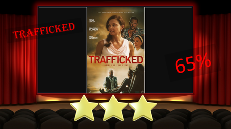 Trafficked (2017) Movie Review