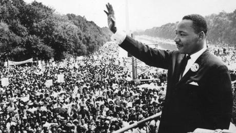 “The Time Is Always Right To Do What’s Right!”- Martin Luther King, Jr.