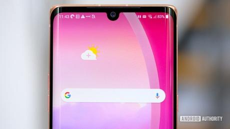 LG Velvet 2: What we want to see