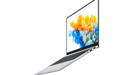 Honor’s 2021 MagicBook Pro may be a downgrade but there’s a good reason for that
