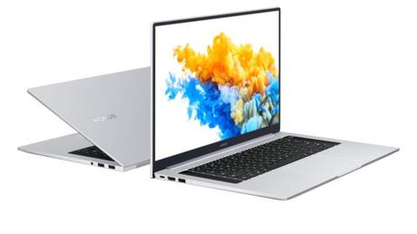 Honor’s 2021 MagicBook Pro may be a downgrade but there’s a good reason for that