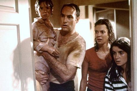 Retro Review: ‘Poltergeist’