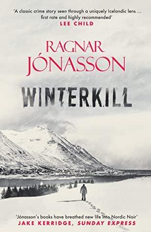 #Winterkill by @ragnarjo