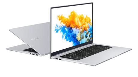 Honor’s 2021 MagicBook Pro may be a downgrade but there’s a good reason for that