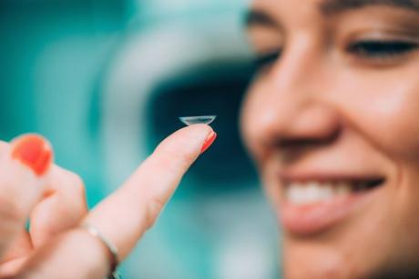 Are Monthly Disposable Contact Lenses Right For You?