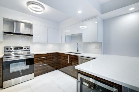 Various Kitchen Renovation Ways You Can Follow