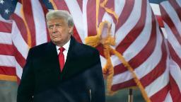 Trump may lash out at big tech after Twitter ban but plans not final