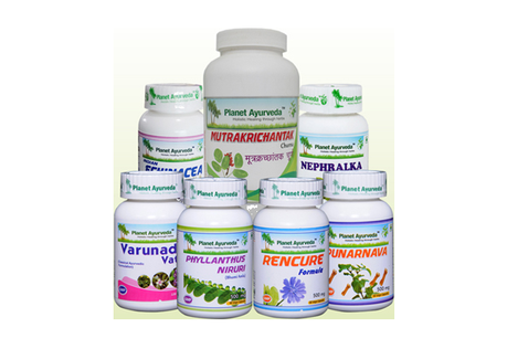 Ayurvedic Treatment of Kidney Disorders – Avoid Dialysis