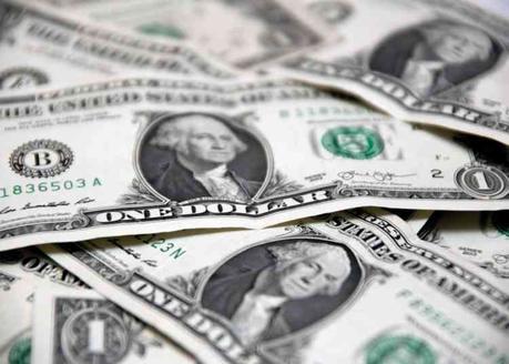 USD/CAD Bounces off Lows as US Dollar Strengthens
