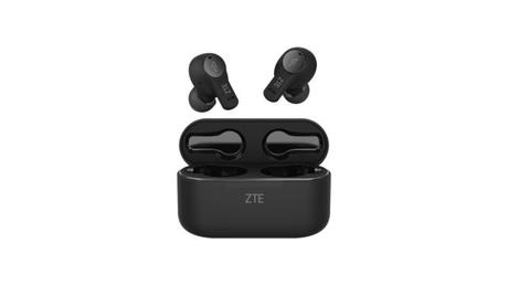 The ZTE LiveBuds, a 1More PistonBuds clone