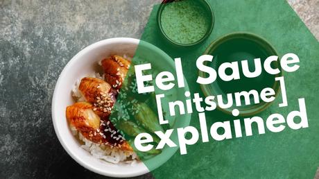 Japanese Tsume and Tare - Nitsume or Thick, Sweet Eel Sauce Recipe -  Food.com, Recipe