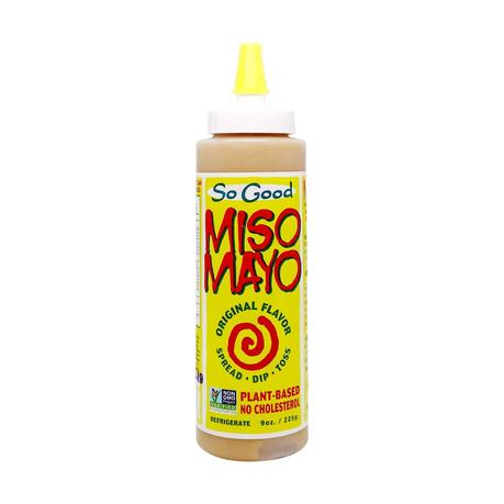 Miso Mayo: So Good Original