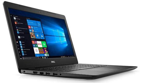 Dell Inspiron 14 - Best Laptops Under $600