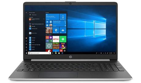 HP 15 - Best Laptops Under $600