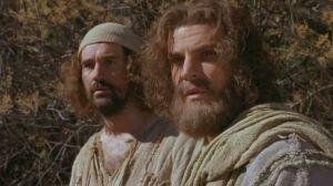 The Gospel Of John/The Life Of Jesus