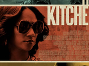 Film Challenge Catch 2020 Kitchen (2019) Movie Review