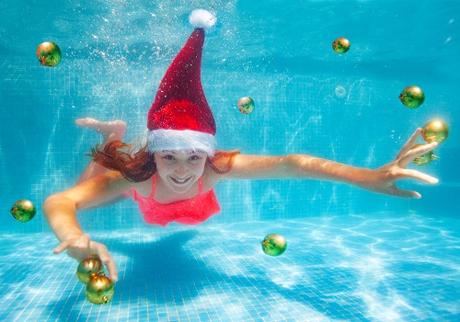 Tips for Handling the Extra Use of Your Pool over Christmas