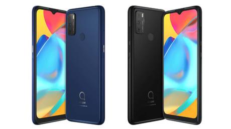 TCL launches more cheap Alcatel phones: Need a burner device?
