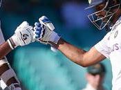 Desperate Aussies Cool India Sydney Encounter Ends Draw