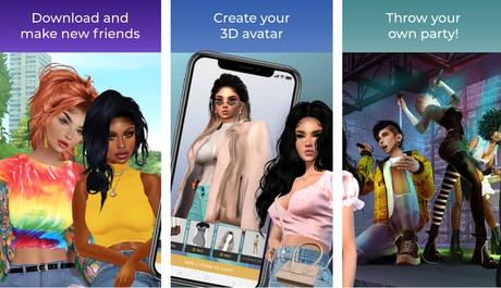 best random video chat apps 10 best random video chat apps 10